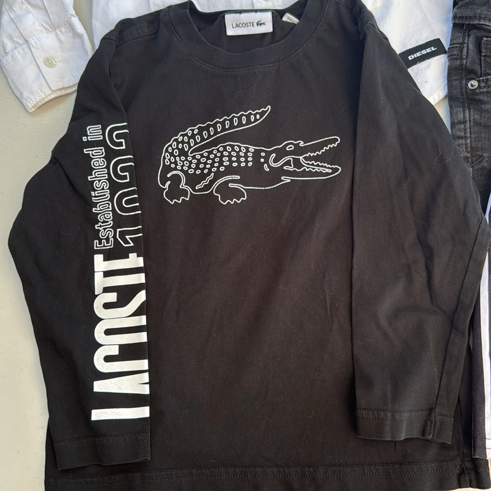 Toddler 2T bundle. 5 items !!! - Picture 2 of 6